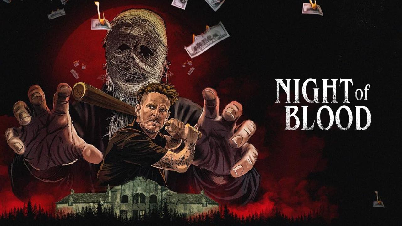 فيلم Night of Blood 2026 مترجم