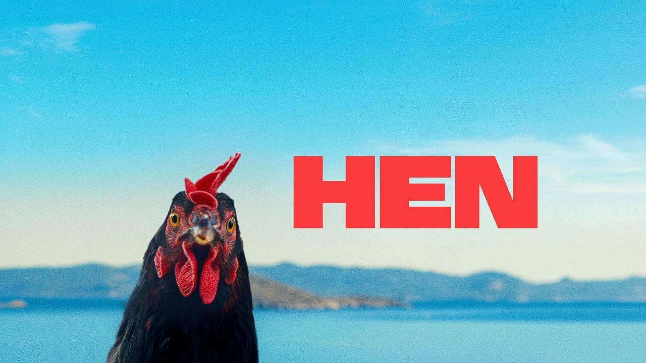فيلم Hen 2025 مترجم