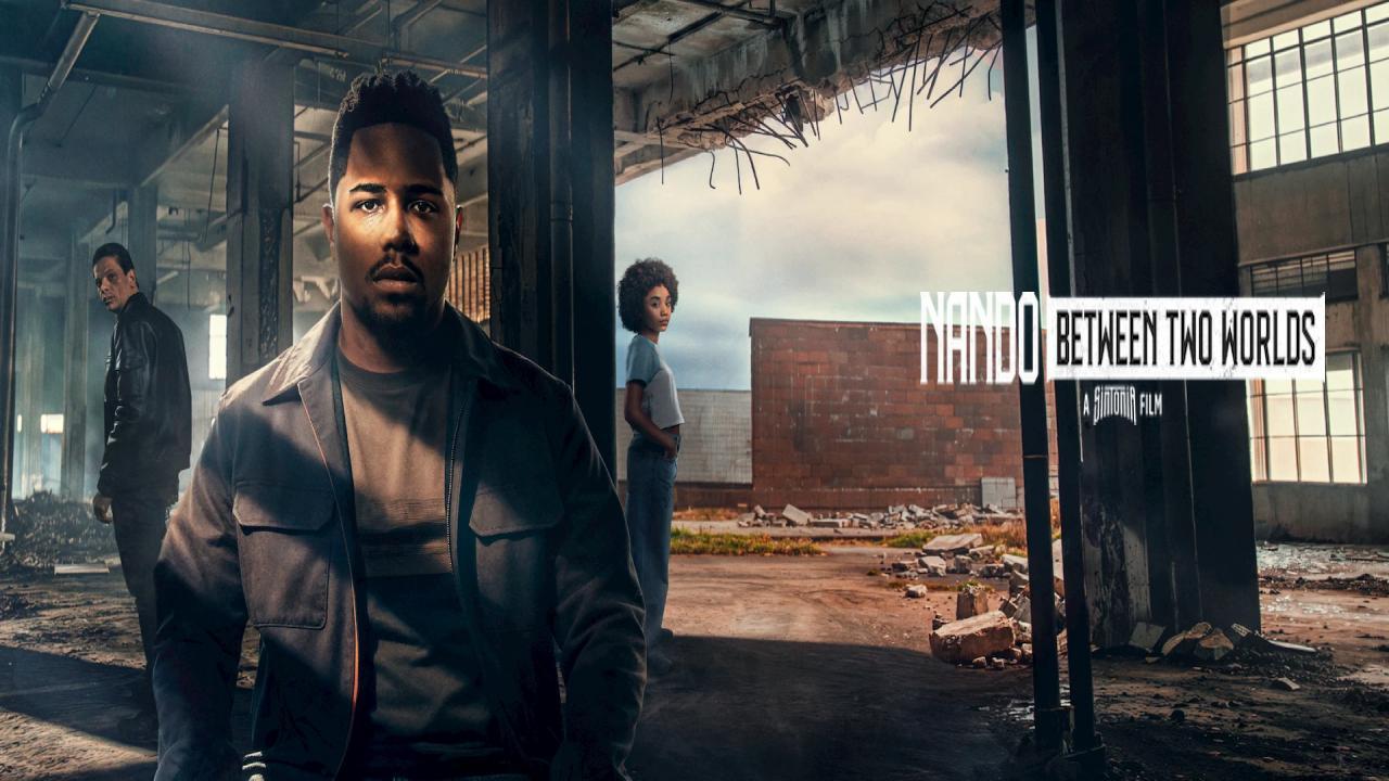 فيلم Nando Between Two Worlds – A Sintonia Film 2026 مترجم