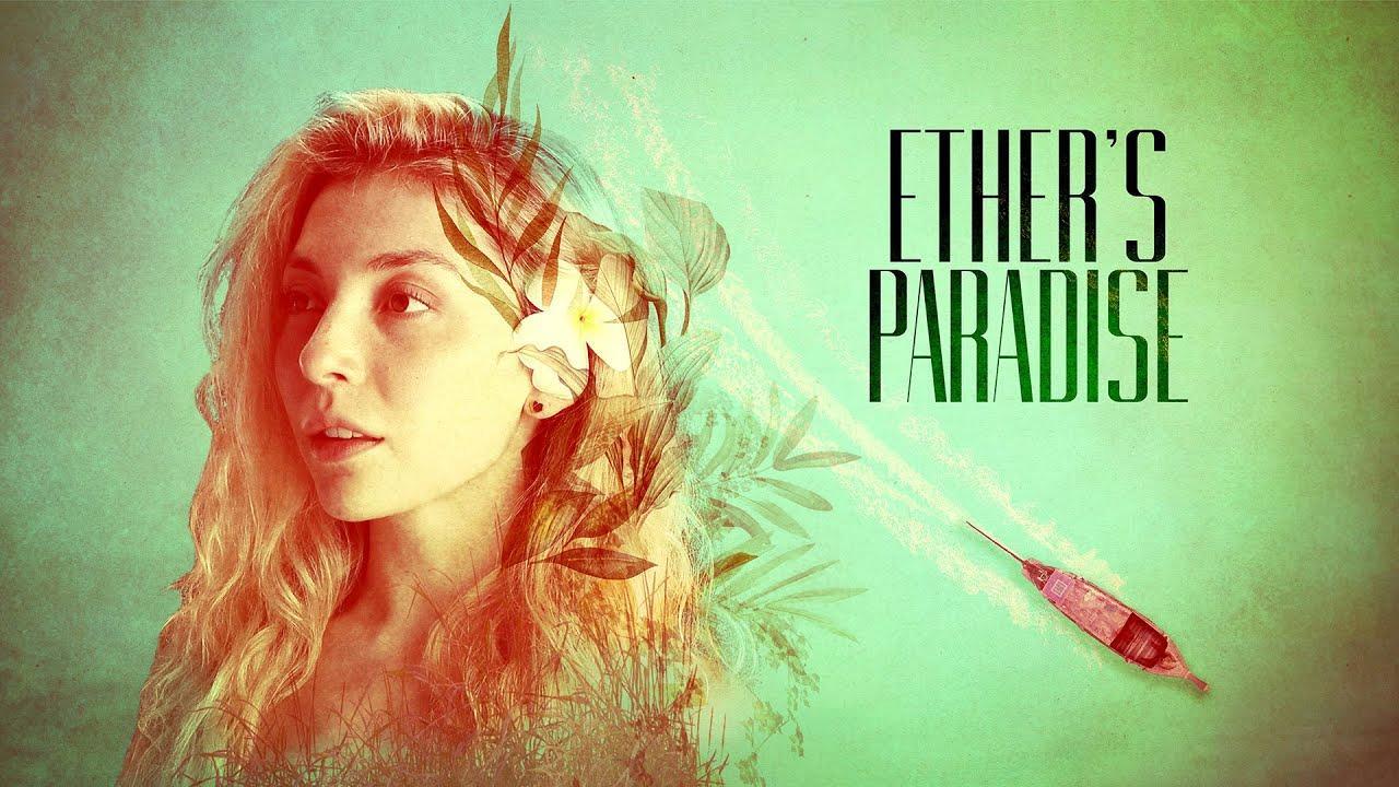 فيلم Ether’s Paradise 2025 مترجم
